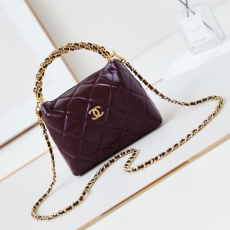 Chanel Hobo Bags